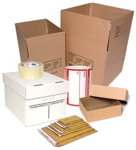 Wholesale Custom Shipping Boxes