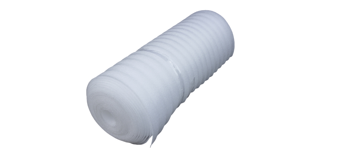 EPS Foam Packaging: Lightweight, Thermal & No Moisture