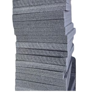 Charcoal Foam Sheets