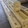 Heat Treated International Shipping Crates13