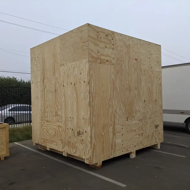 Heat Treated International Shipping Crates3