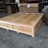 Heat Treated International Shipping Crates9
