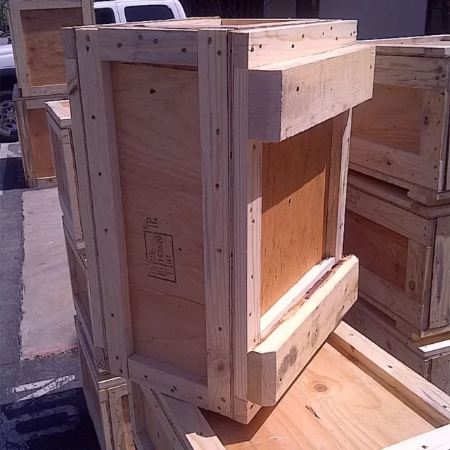 Industrial Shipping Crates4