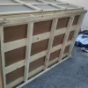Open Slat Wooden Crates