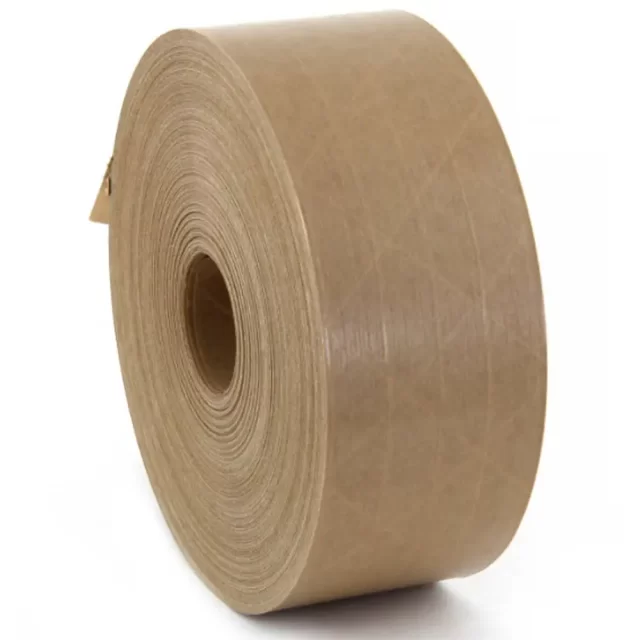 Printed Reinforced Paper Tape
