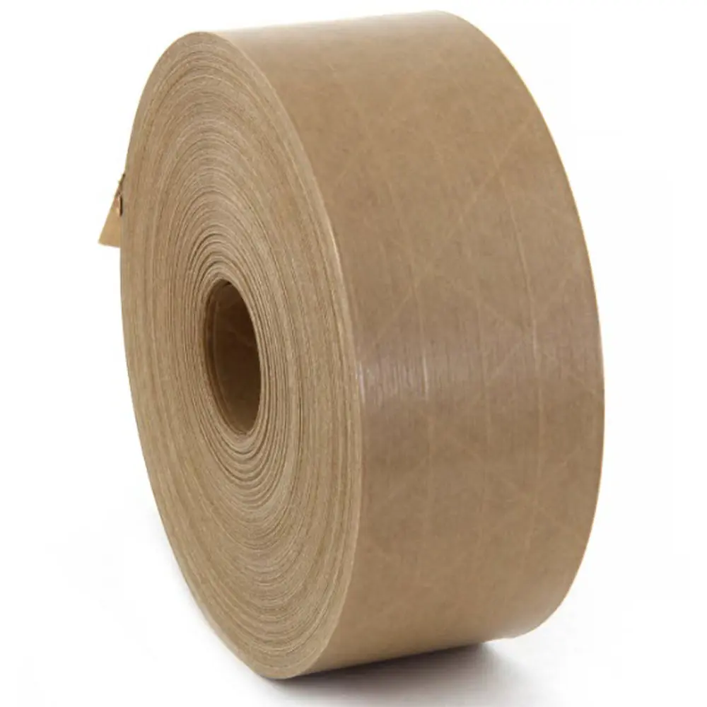 Printed Reinforced Paper Tape