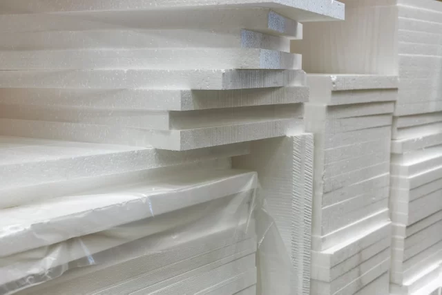 EPE Foam Packaging Sheets